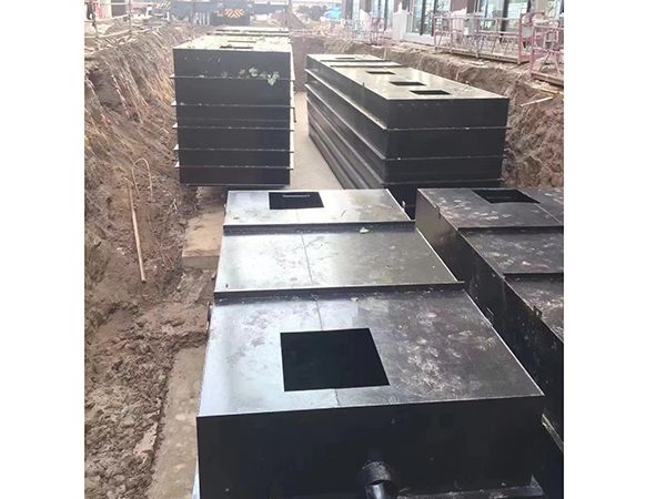 宣威​甘肃嘉源通环保：全品类水处理设备，一站式守护碧水清流